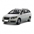Chery CrossEastar 2006-2014