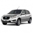 Фаркопы на Datsun mi-DO