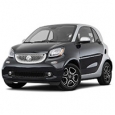 Smart Fortwo 2007-2015