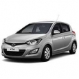 Аксессуары для Hyundai i20