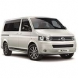 Аксессуары для Volkswagen Multivan