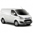Фаркопы для Ford Transit Custom 2013-2021