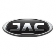 Защита бамперов JAC