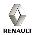 Защита бамперов Renault