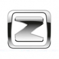 Защита бамперов Zotye
