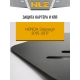 Защита картера и коробки передач для HONDA Stepwgn 2015-н.в. 1.5 АТ 4WD NLZ сталь, с крепежом / Хонда Степвгн